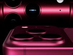 Apple gaat Cherry met de iPhone 18 Pro, zeggen de geruchten.