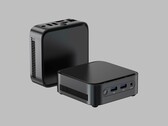 De kleine Links LC3501-minipc weegt slechts 260 g of 0,57 lbs. 