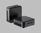 De kleine Links LC3501-minipc weegt slechts 260 g of 0,57 lbs.