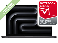 Apple MacBook Pro 14 2025 M5 (90,9%)