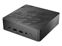 Twee nieuwe mini-pc&#039;s met Intel Core Ultra-processors worden binnenkort gelanceerd (Afbeeldingsbron: Minix)