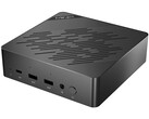 Twee nieuwe mini-pc's met Intel Core Ultra-processors worden binnenkort gelanceerd (Afbeeldingsbron: Minix)