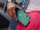 De Moto G04 arriveert eerst in Europa voordat hij in januari en begin februari op andere markten verkrijgbaar is. (Afbeeldingsbron: Motorola)