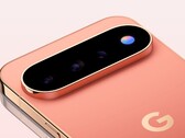De Pixel 11 Pro.