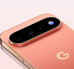 De Pixel 11 Pro.