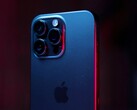 De Apple iPhone 16 Pro Max krijgt naar verluidt een batterij met een hogere energiedichtheid. (Afbeelding: Rohan)