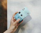 De nieuwe Kodak EC35.