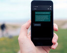 De Starlink D2C dienst biedt mobiele connectiviteit zonder zendmasten. (Afbeeldingsbron: Starlink)