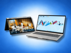Tecno presenteert de MegaBook T15 360 en T15 360 Pro met 360-graden scharnieren tijdens IFA ShowStoppers 2026