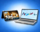 Tecno presenteert de MegaBook T15 360 en T15 360 Pro met 360-graden scharnieren tijdens IFA ShowStoppers 2026