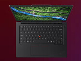 De ThinkPad P14s i G7 heeft een 14,5-inch beeldscherm.