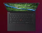 De ThinkPad P14s i G7 heeft een 14,5-inch beeldscherm.