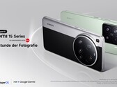 De Xiaomi 15 Ultra is nu wereldwijd verkrijgbaar (bron: Xiaomi)