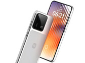 De Xiaomi 16 zou visueel kunnen afwijken van de huidige Xiaomi 15. (Afb. bron: Majin Bu)