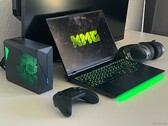 De snelste gaming laptop is nu nog beter dankzij 300 Hz mini LED - XMG Neo 16 E25 RTX 5090 laptop review