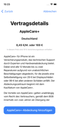 AppleCare+