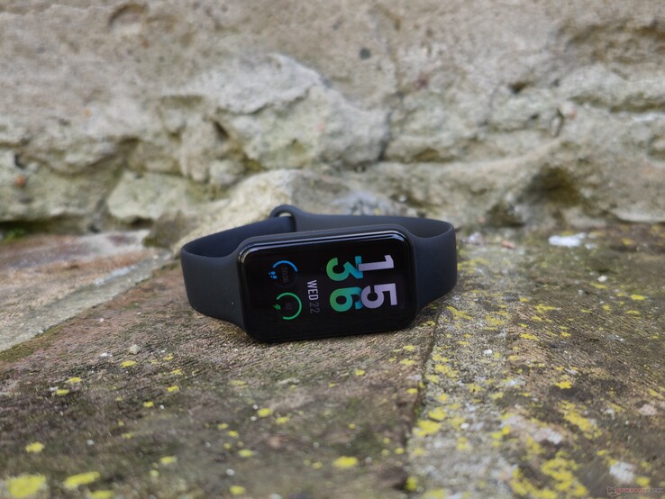 Amazfit Band 7 smartwatch beoordeling