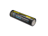De nieuwe 18650-batterij voor alle weersomstandigheden, de NL1840AW.