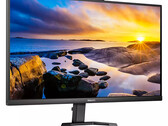De Philips 5000 27E1N5600HE heeft een Windows Hello-webcam en ingebouwde luidsprekers. (Afbeelding bron: Philips)