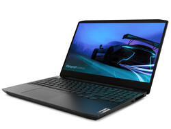 De Lenovo IdeaPad Gaming 3i 15IMH05 (81Y4004XGE).