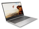 Kort testrapport Lenovo Ideapad 720S (Ryzen 2500U, Vega 8) Laptop
