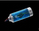 Een conceptuele afbeelding van de batterij (Afbeeldingsbron: AI-gegenereerd)