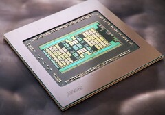 Een AMD Radeon GPU (Afbeeldingsbron: AMD)