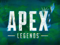 Apex Legends-logo van Alter Based on a True Story-animatie Afbeelding Bron Apex Legends YouTube