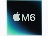 Volgens de nieuwe Geekbench 7-resultaten is de Apple M6 razendsnel.