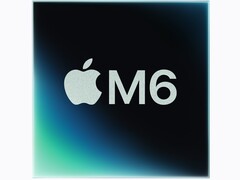 Volgens de nieuwe Geekbench 7-resultaten is de Apple M6 razendsnel.