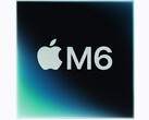 Volgens de nieuwe Geekbench 7-resultaten is de Apple M6 razendsnel.