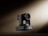 De Astra P1 ondersteunt AI-zone en presentator tracking 