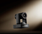 De Astra P1 ondersteunt AI-zone en presentator tracking