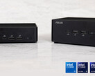 De Asus NUC 14 Pro-serie is nu verkrijgbaar (Afbeelding bron: Asus)