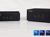 De Asus NUC 14 Pro-serie is nu verkrijgbaar (Afbeelding bron: Asus)