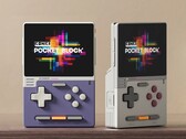 De Konkr Pocket Block is aanzienlijk goedkoper dan de Ayaneo Pocket Vert.