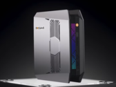 Een nieuwe Strix Halo mini-PC van Bosgame is online gespot (bron: Bosgame)