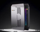 Een nieuwe Strix Halo mini-PC van Bosgame is online gespot (bron: Bosgame)
