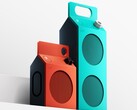 De eerste speakers van Nothing's submerk CMF zien eruit als kleurrijke melkpakken.