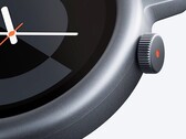 De CMF Watch Pro 2 heeft een nieuw ontwerp met een rond scherm. (Afbeelding: Niets)