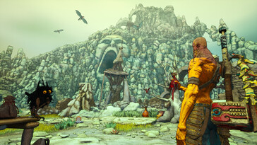 (Afbeeldingsbron: Steam)