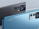 De 12T Pro. (Bron: Xiaomi)