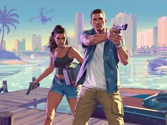 Er zijn steeds meer aanwijzingen dat GTA 6 Online MMO-achtige elementen zal bevatten. (Afbeeldingsbron: Rockstar)