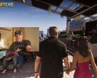Ned Luke, de acteur die Michael De Santa in GTA V vertolkt, reageert op de uitgebreide beelden van GTA VI