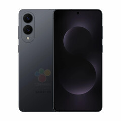 De Galaxy S25 Edge wordt vermoedelijk volgende maand gelanceerd (bron: Winfuture.de)