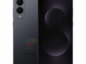 De Galaxy S25 Edge wordt vermoedelijk volgende maand gelanceerd (bron: Winfuture.de)