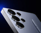 De Galaxy S25 Ultra werd eerder dit jaar gelanceerd met een nieuwe 50 MP ultra-groothoekcamera. (Afbeeldingsbron: Samsung)