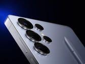 De Galaxy S25 Ultra werd eerder dit jaar gelanceerd met een nieuwe 50 MP ultra-groothoekcamera. (Afbeeldingsbron: Samsung)