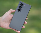 De Galaxy Z Fold Special Edition is momenteel de dunste opvouwbare smartphone van Samsung. (Afbeeldingsbron: Fenibook)