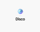 Logo van Google Disco, een experimenteel AI-browserprototype van Google Labs. (Afbeeldingsbron: Google)